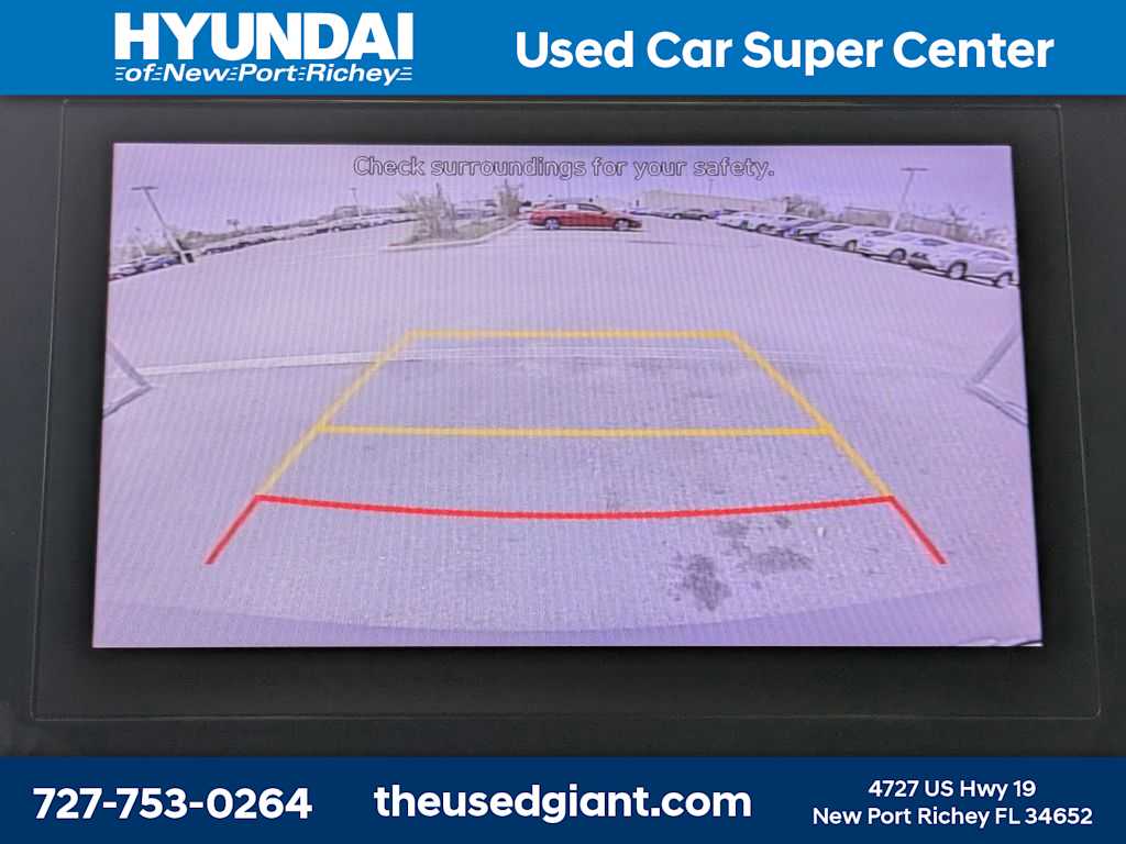 Thumbnail: 2021 Hyundai Palisade - 25