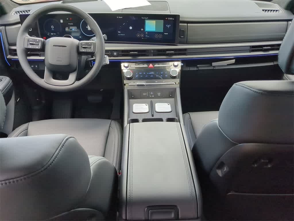 Thumbnail: 2026 Hyundai Santa Fe - 15