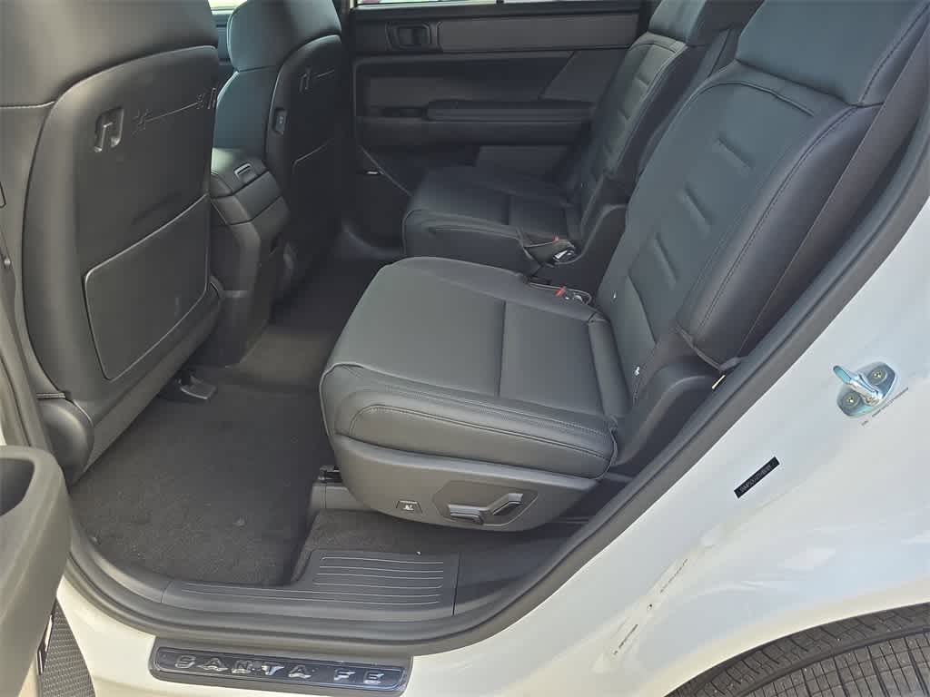 Thumbnail: 2026 Hyundai Santa Fe - 20