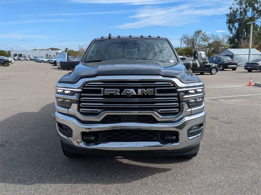 Thumbnail: 2025 RAM 3500 - 8