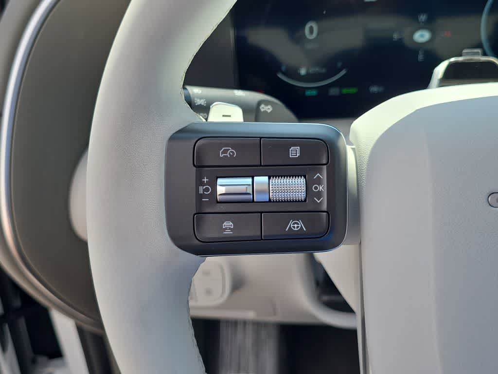 Thumbnail: 2026 Hyundai Palisade - 25