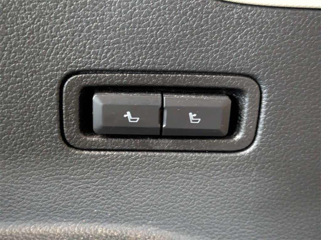 Thumbnail: 2021 Ford Expedition MAX - 20