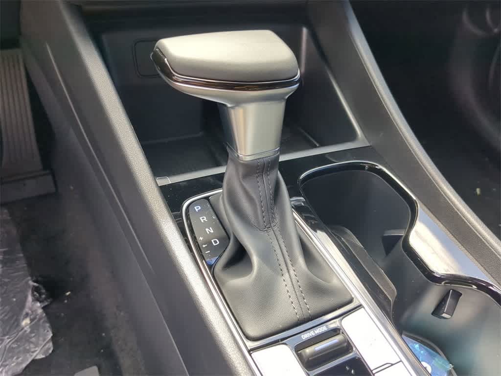 Thumbnail: 2026 Hyundai Santa Cruz - 33