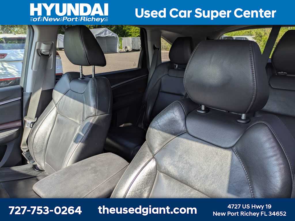 Thumbnail: 2014 Acura MDX - 3