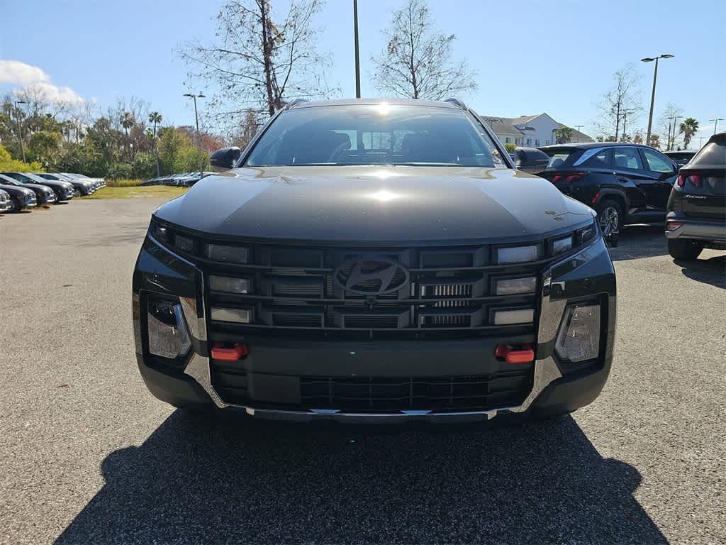 Thumbnail: 2025 Hyundai Santa Cruz - 18