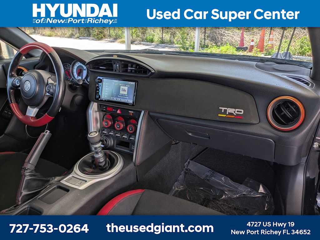 Thumbnail: 2019 Toyota 86 - 14