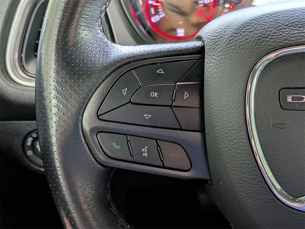 Thumbnail: 2021 Dodge Challenger - 27