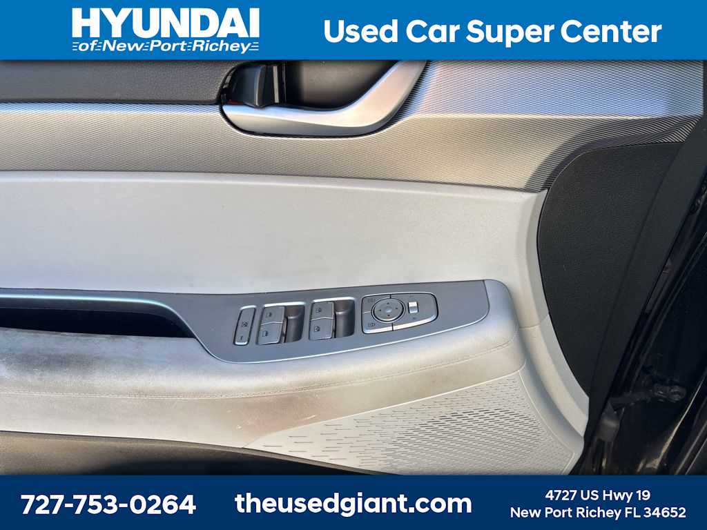 Thumbnail: 2020 Hyundai Palisade - 9