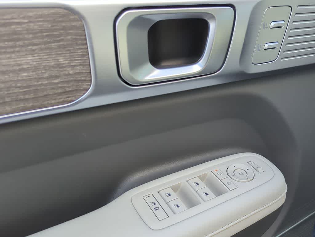 Thumbnail: 2026 Hyundai Santa Fe - 17