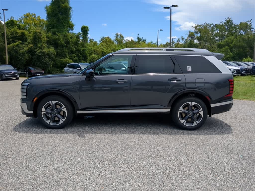 Thumbnail: 2026 Hyundai Palisade - 3