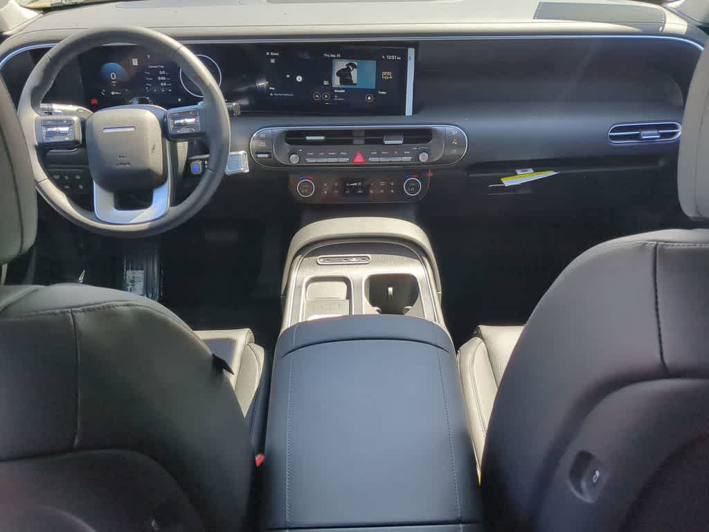 Thumbnail: 2026 Hyundai Palisade - 16