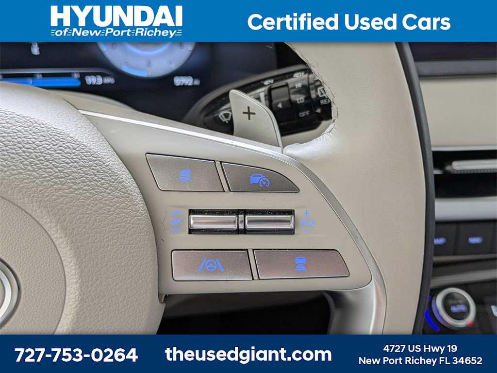 Thumbnail: 2024 Hyundai Palisade - 43