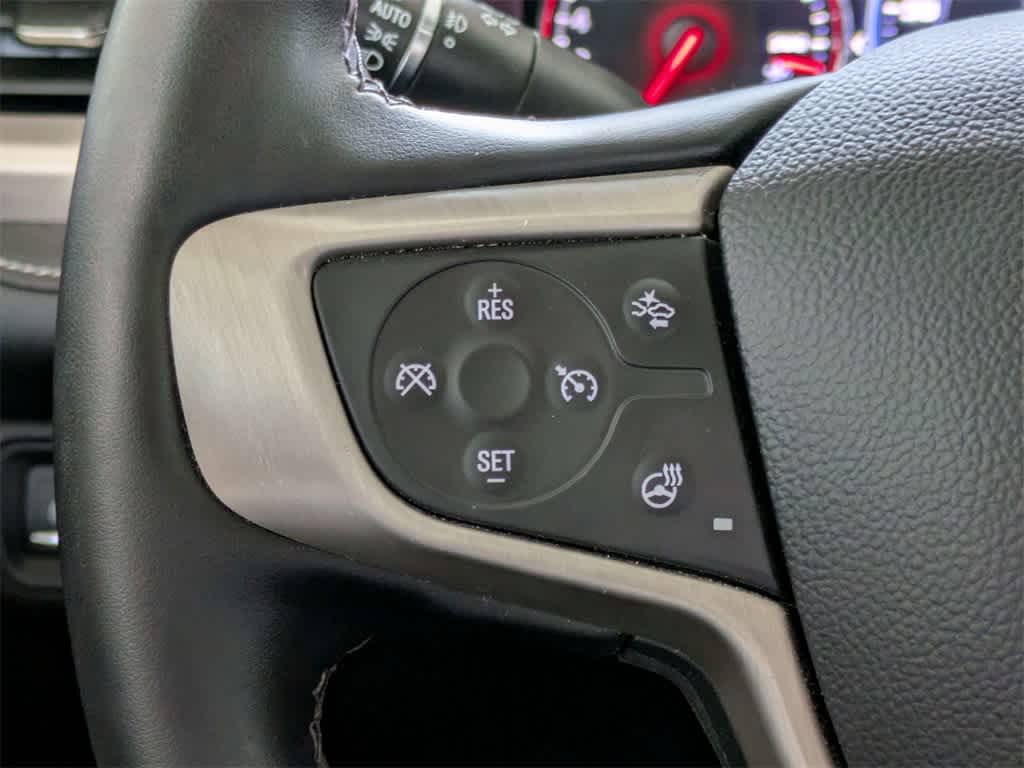 Thumbnail: 2023 GMC Acadia - 43