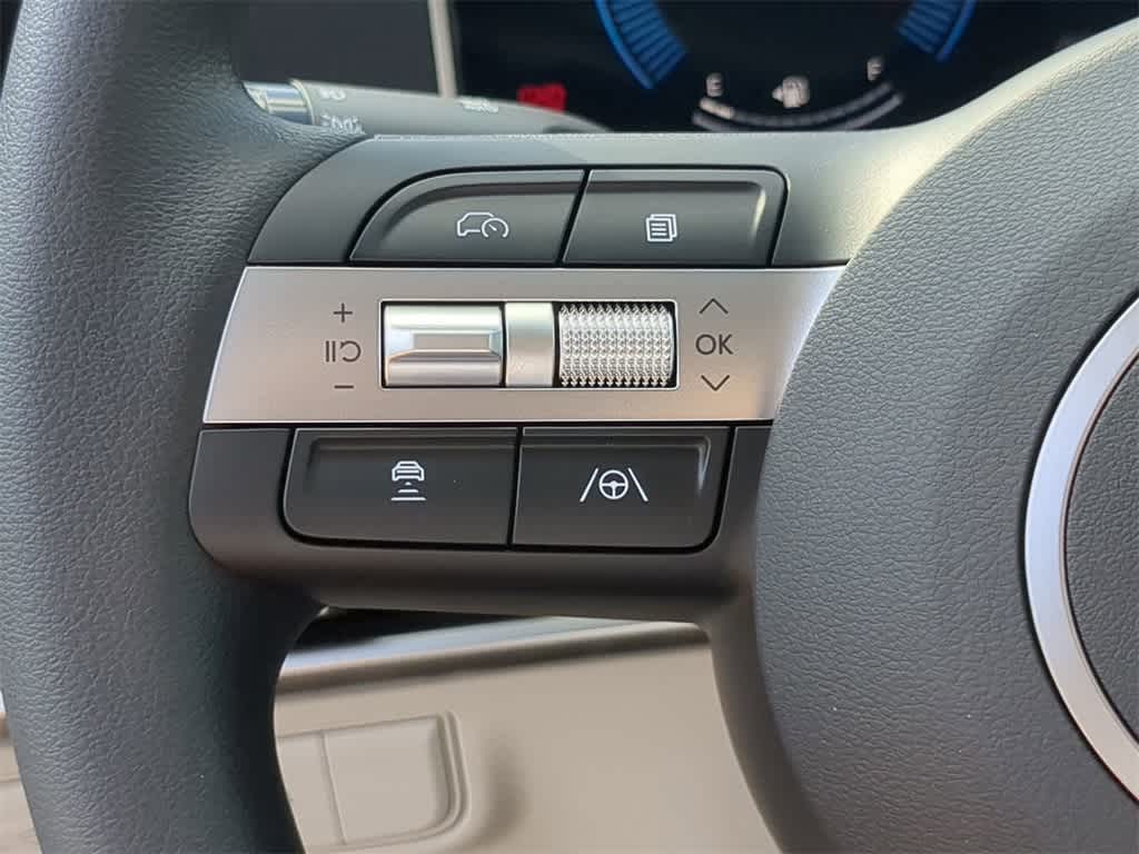 Thumbnail: 2026 Hyundai Tucson - 23