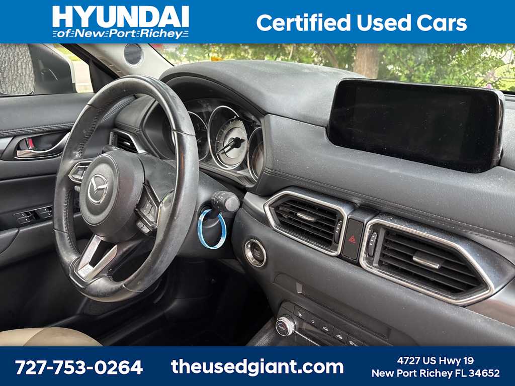 Thumbnail: 2019 Mazda CX-5 - 7