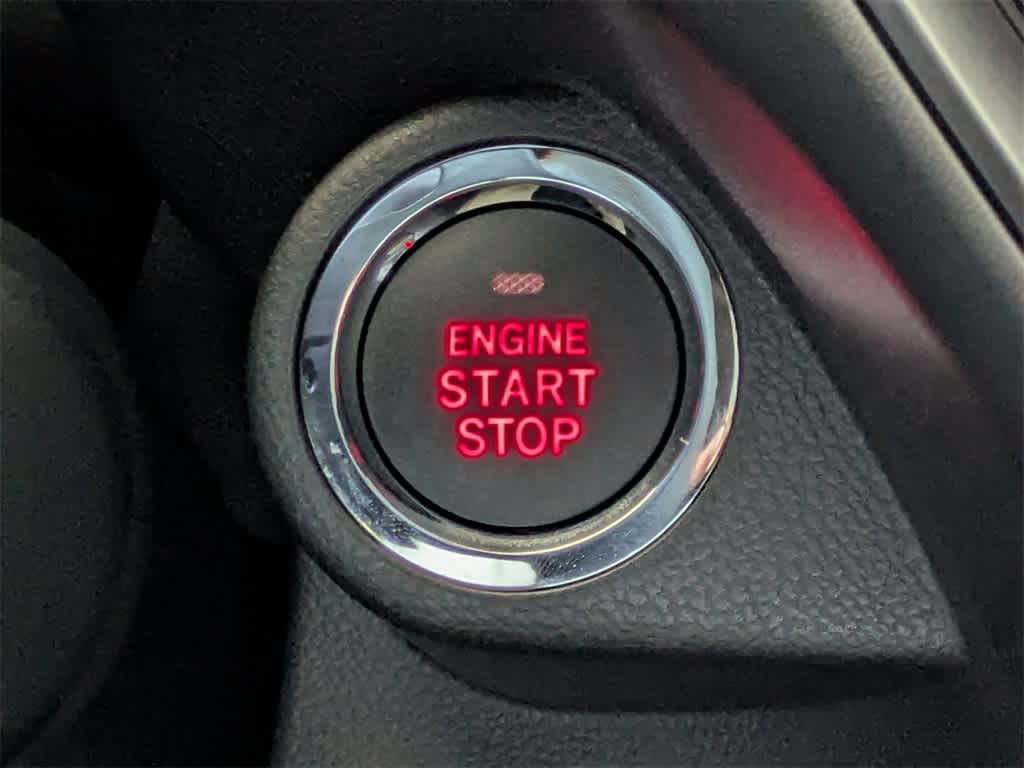 Thumbnail: 2025 Subaru WRX - 38