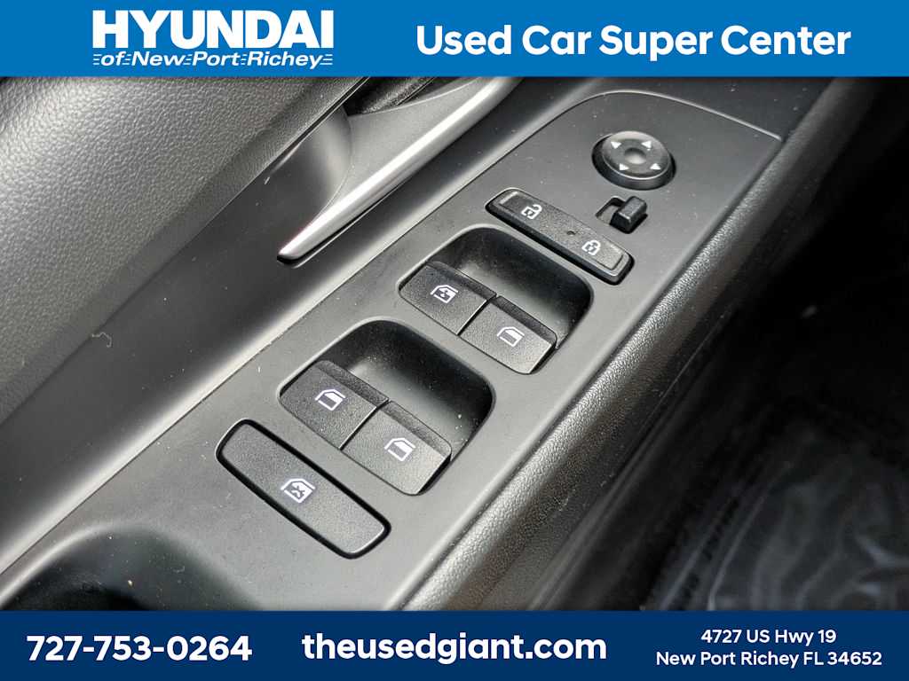 Thumbnail: 2023 Hyundai Elantra - 26