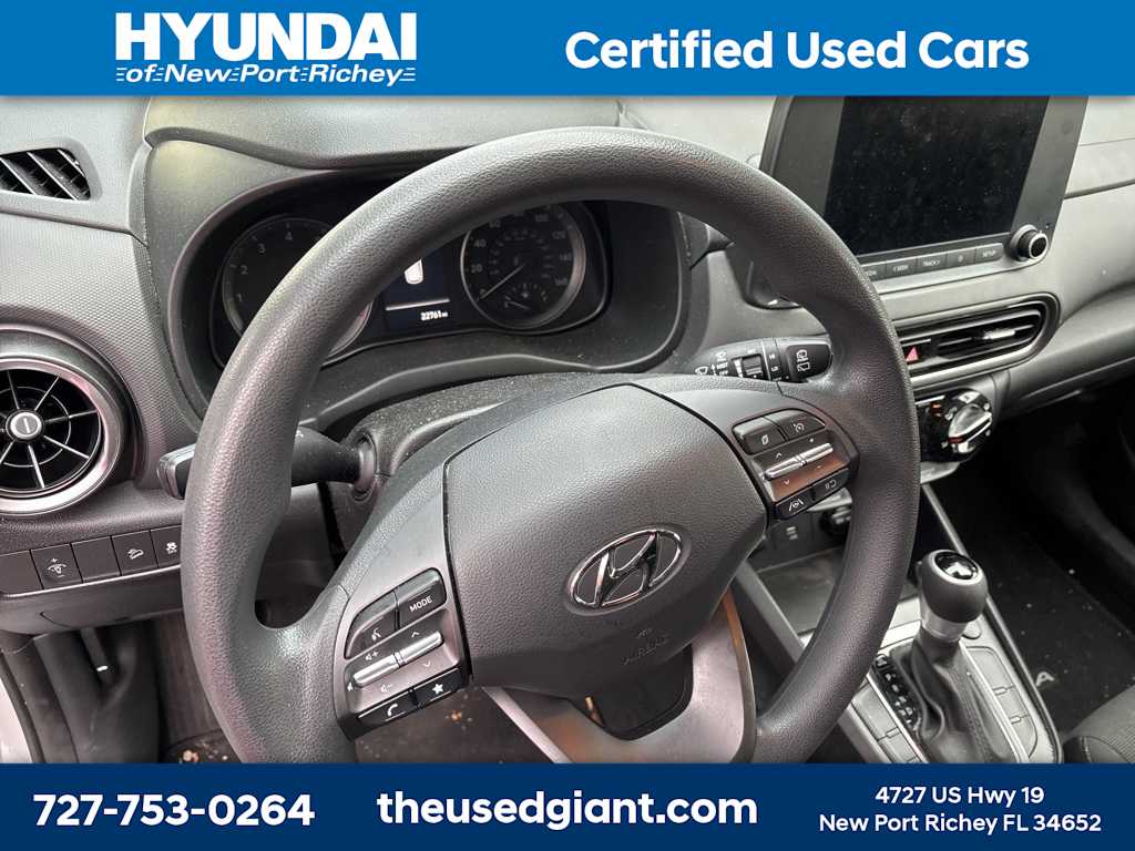 Thumbnail: 2022 Hyundai Kona - 10