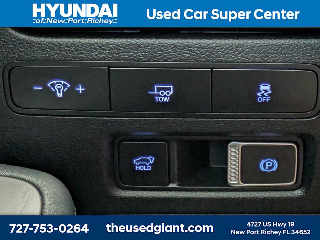 Thumbnail: 2024 Hyundai Palisade - 37