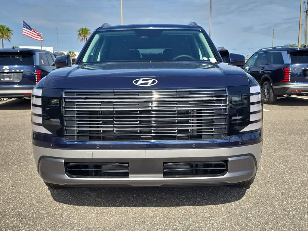 Thumbnail: 2026 Hyundai Palisade - 10