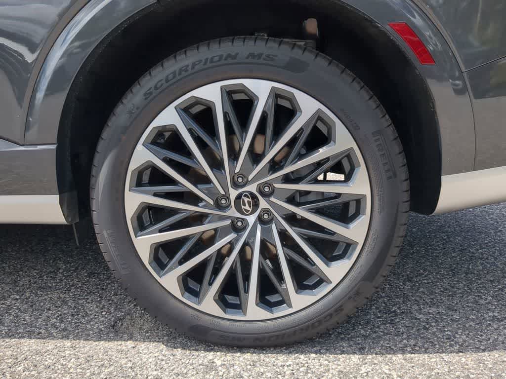 Thumbnail: 2026 Hyundai Palisade - 14