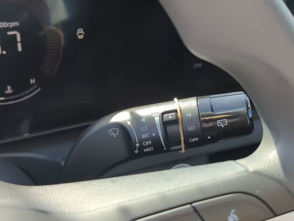 Thumbnail: 2026 Hyundai Tucson - 26