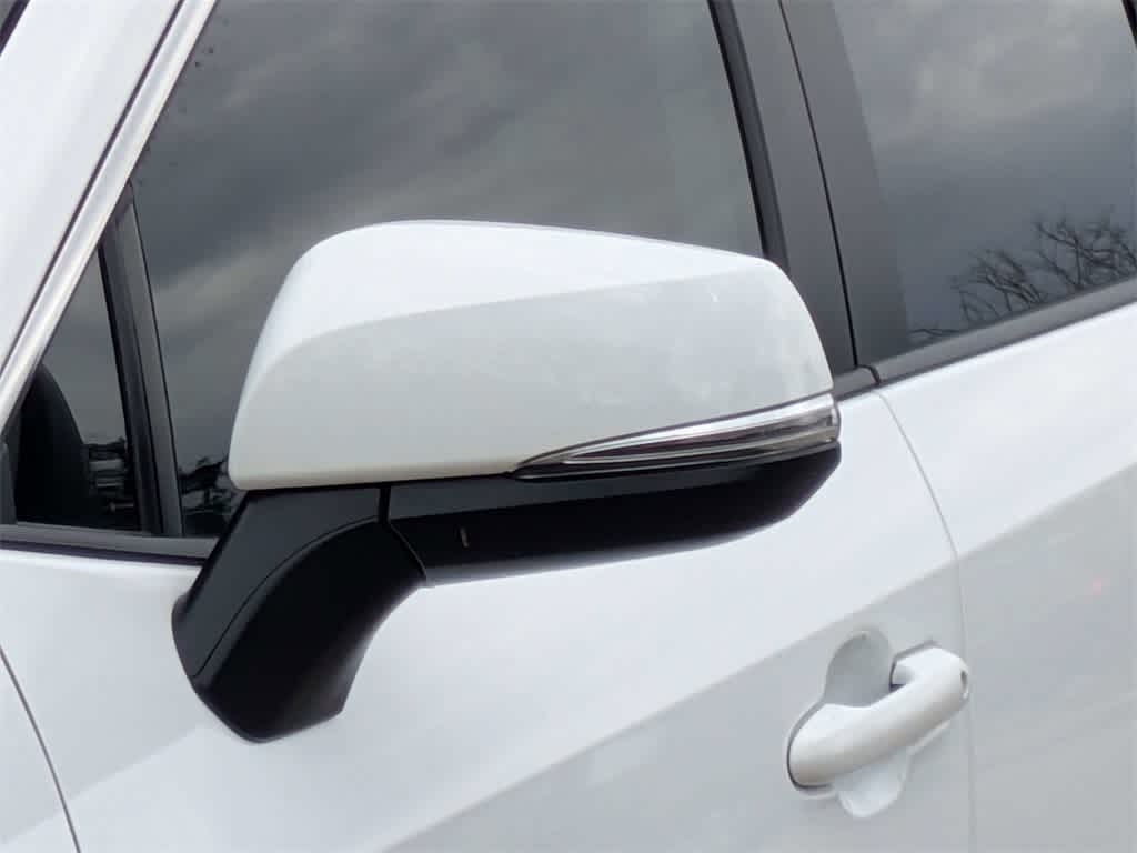 Thumbnail: 2025 Toyota RAV4 - 11