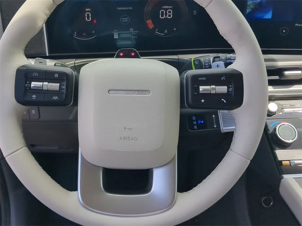 Thumbnail: 2026 Hyundai Santa Fe - 21
