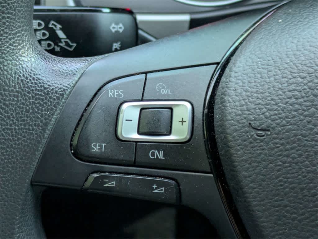 Thumbnail: 2018 Volkswagen Atlas - 29