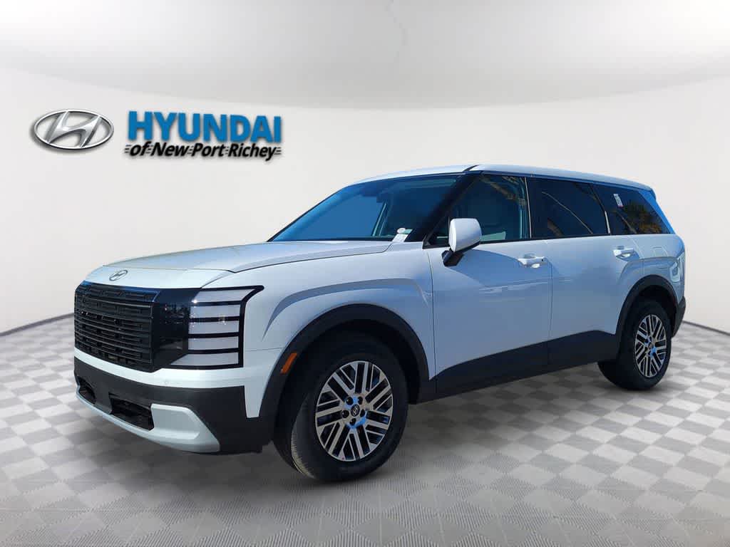 Thumbnail: 2026 Hyundai Palisade - 1