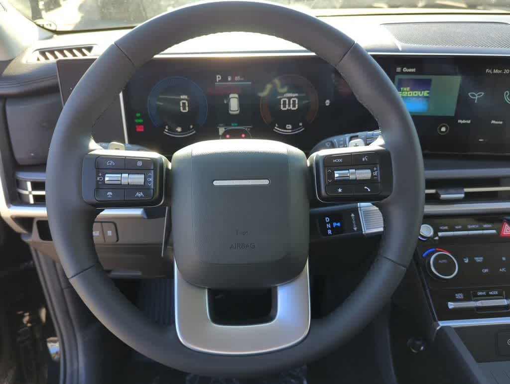 Thumbnail: 2026 Hyundai Santa Fe - 23