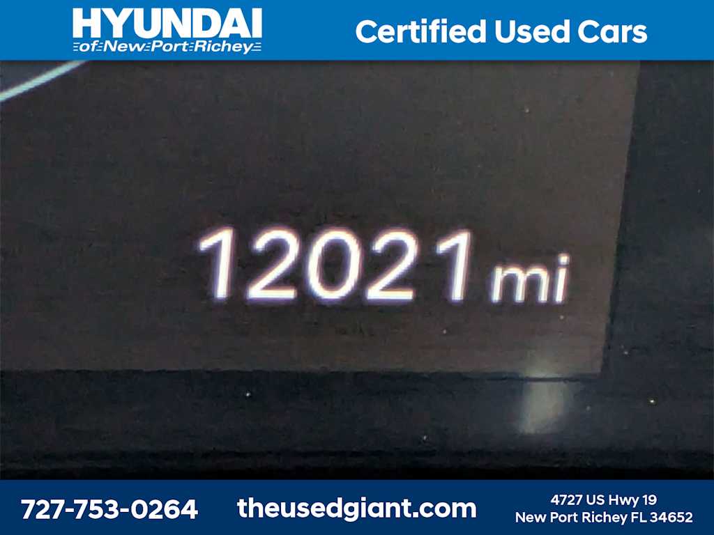 Thumbnail: 2024 Hyundai Sonata - 36