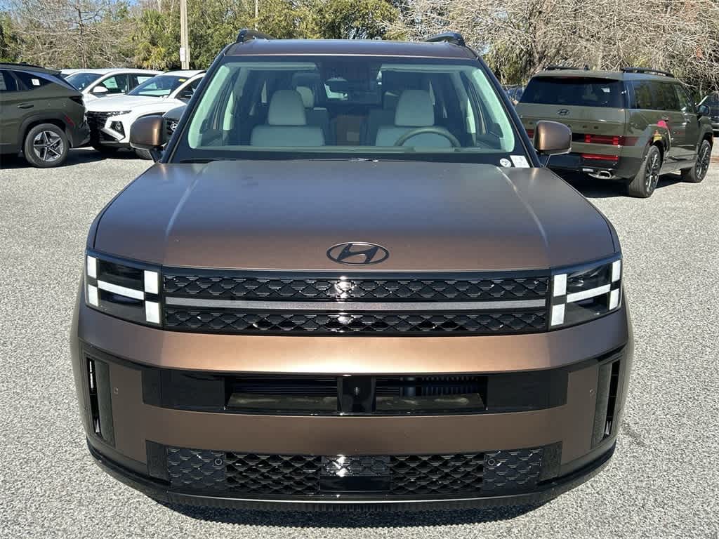 Thumbnail: 2025 Hyundai Santa Fe - 9