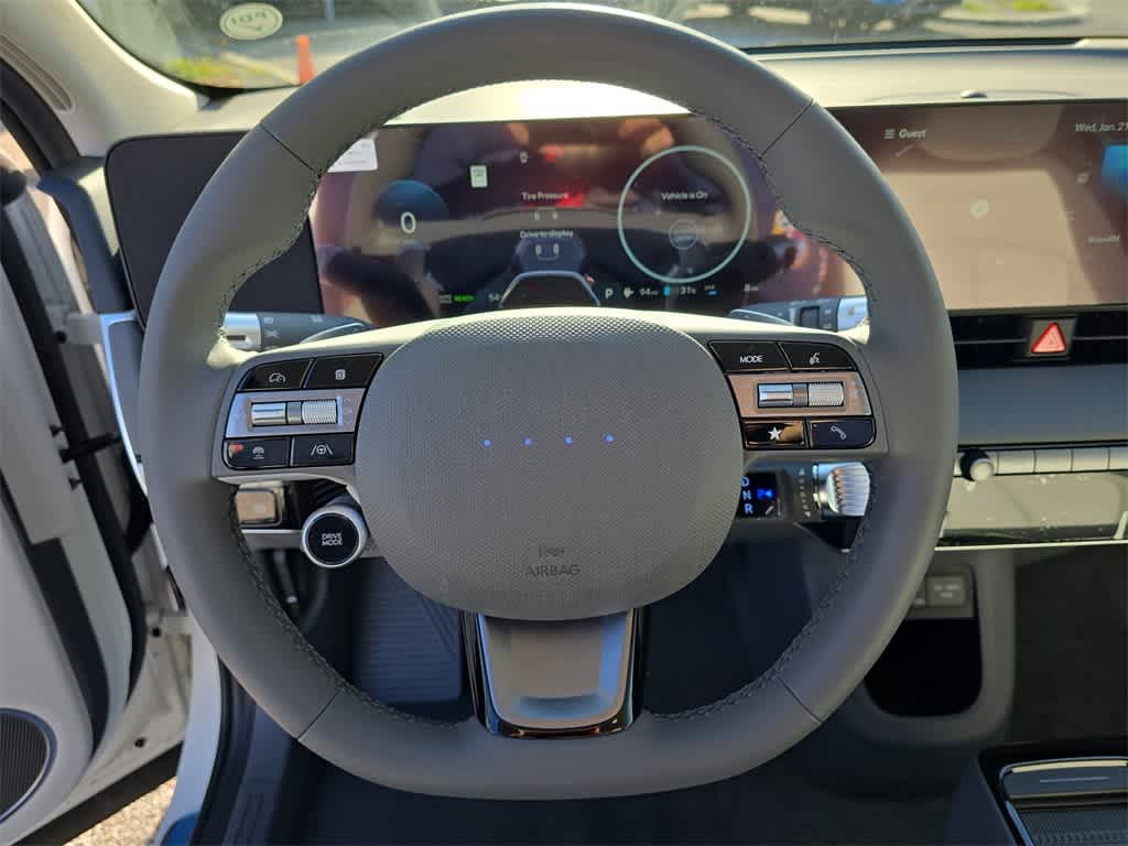 Thumbnail: 2026 Hyundai Ioniq 5 - 22