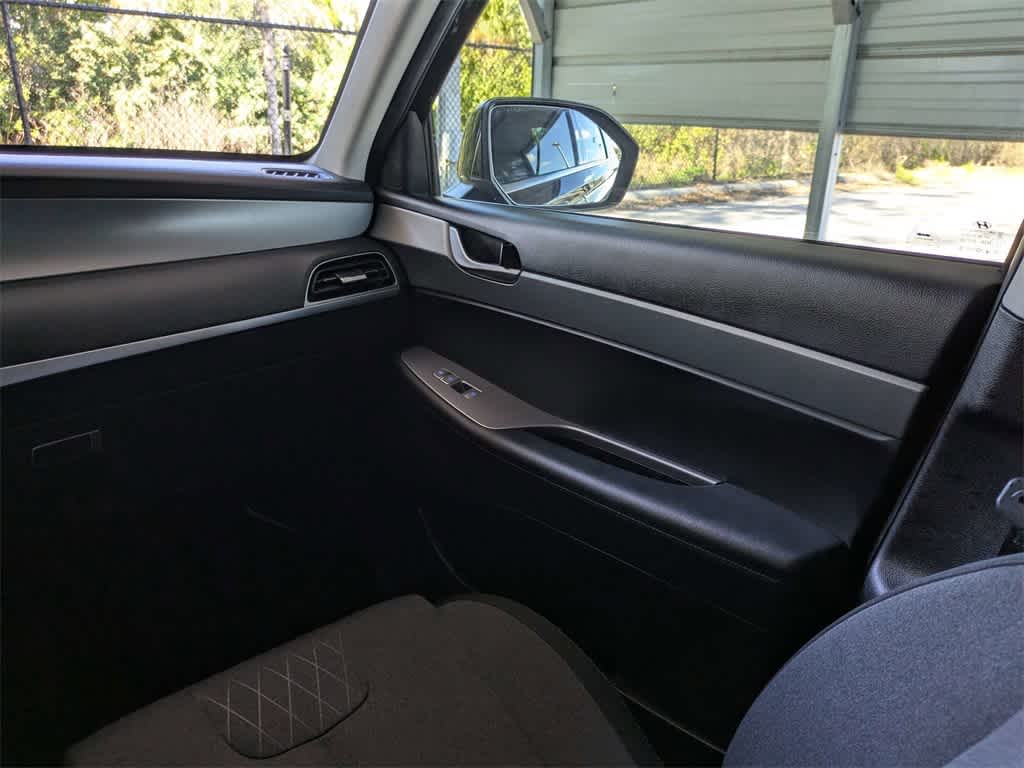 Thumbnail: 2020 Hyundai Palisade - 25