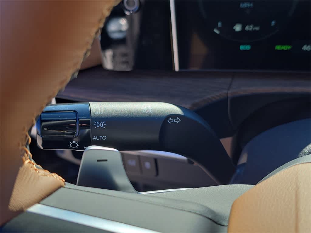 Thumbnail: 2026 Hyundai Santa Fe - 25