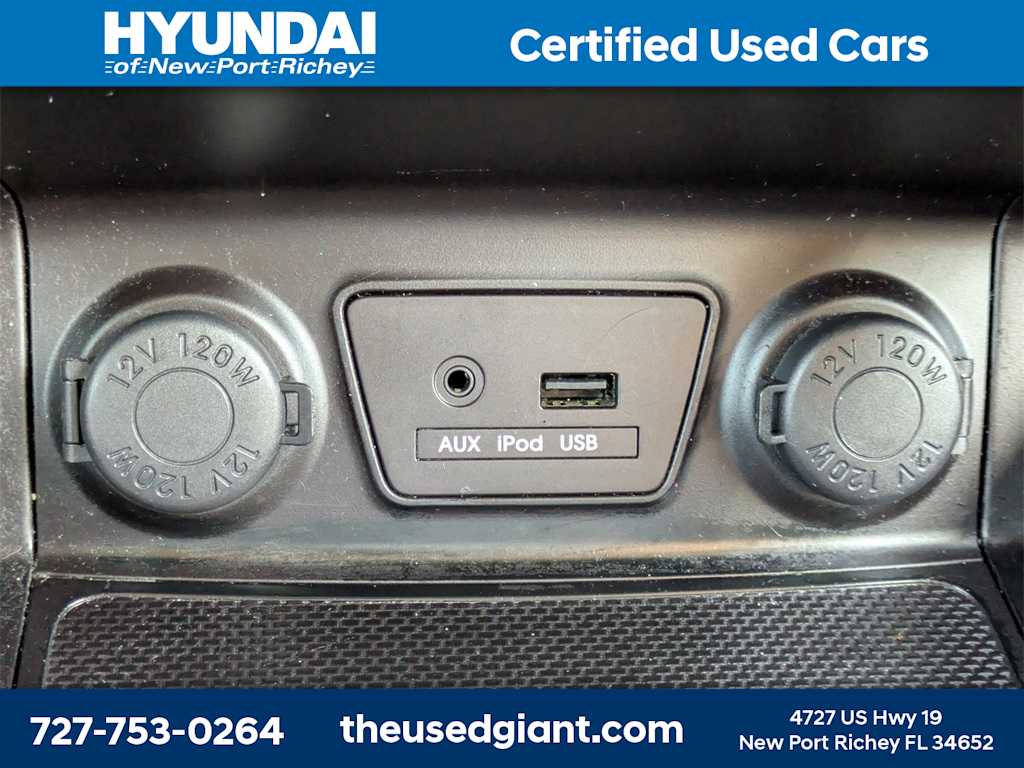 Thumbnail: 2013 Hyundai Tucson - 24