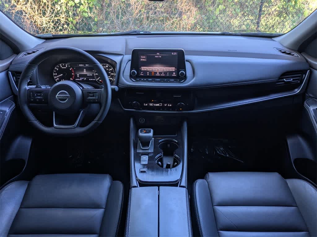 Thumbnail: 2021 Nissan Rogue - 19