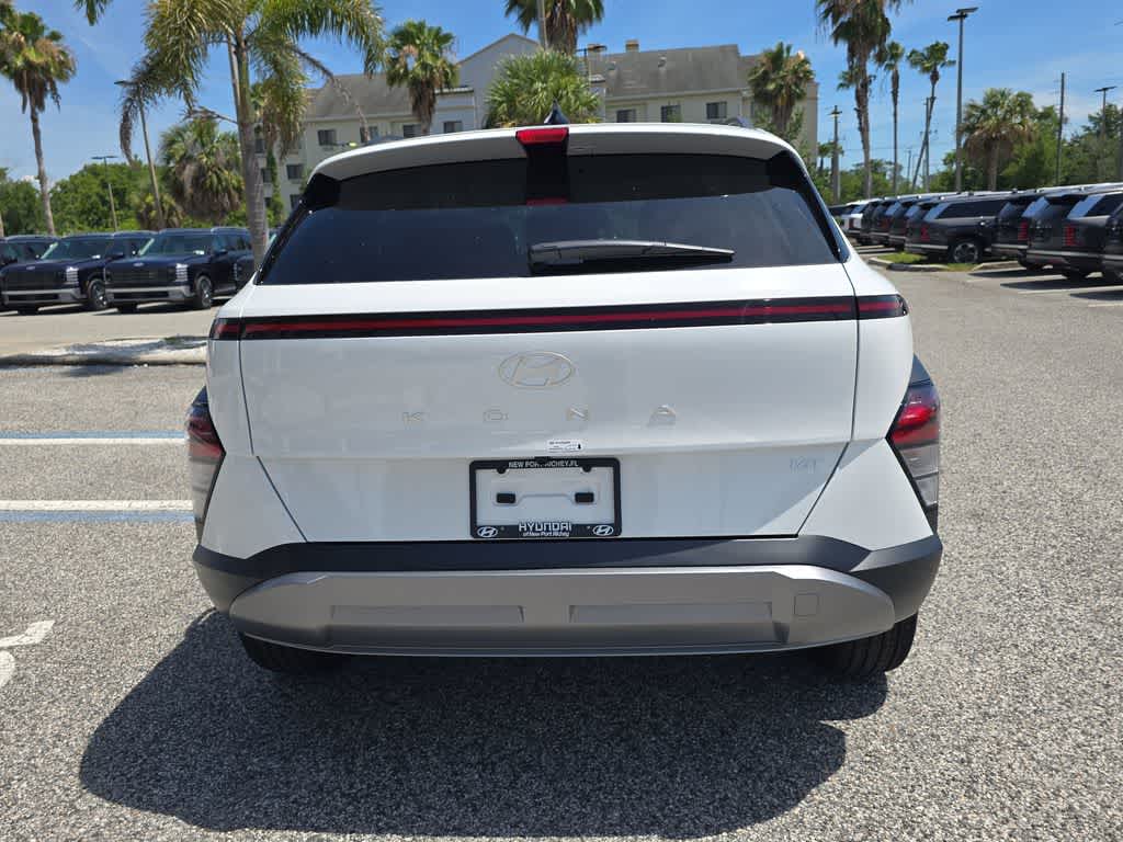 Thumbnail: 2026 Hyundai Kona - 6