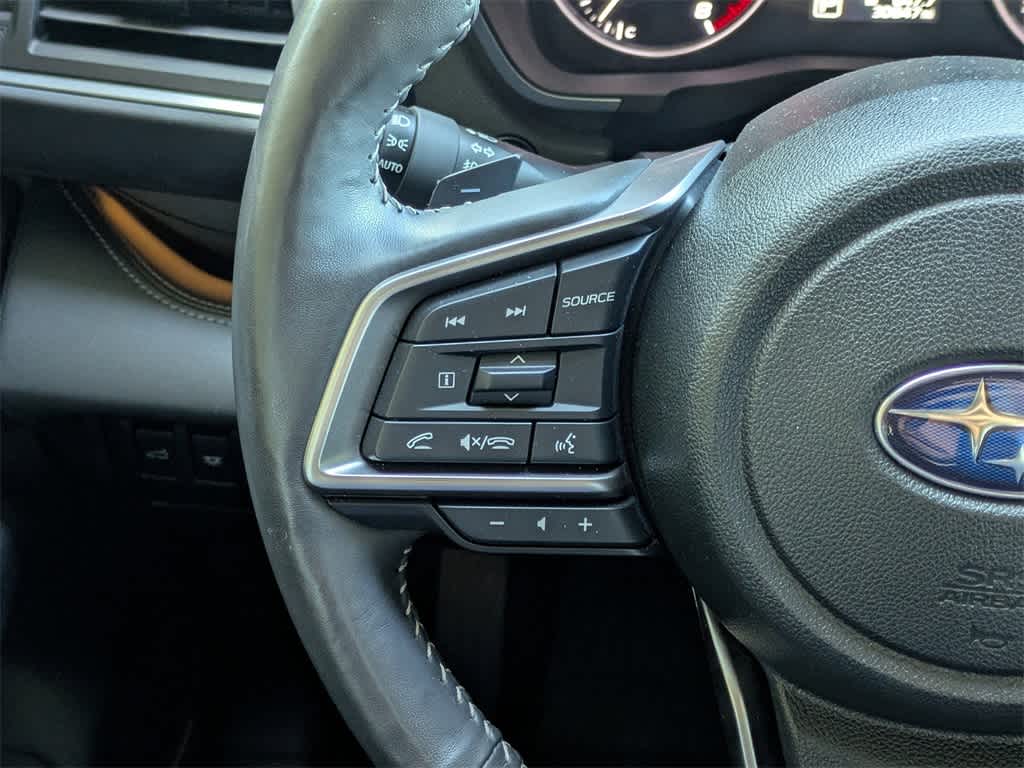 Thumbnail: 2023 Subaru Ascent - 40