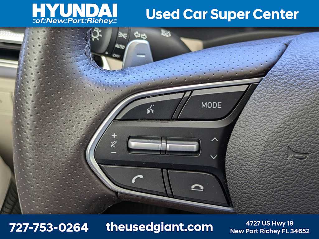 Thumbnail: 2021 Hyundai Palisade - 44