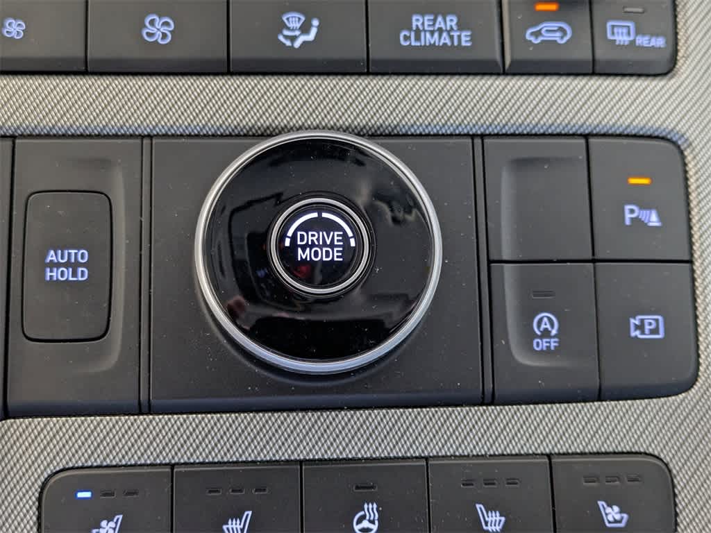 Thumbnail: 2024 Hyundai Palisade - 32