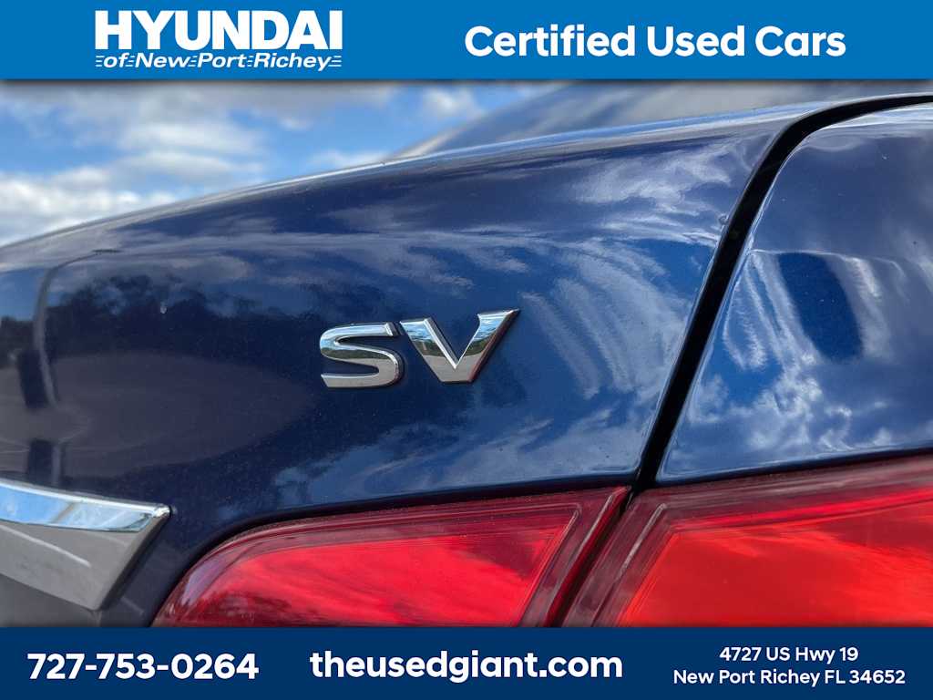 Thumbnail: 2017 Nissan Sentra - 5