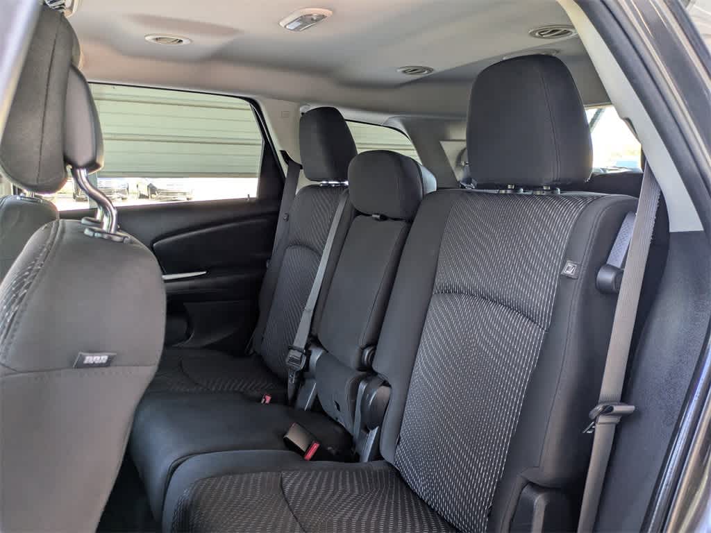 Thumbnail: 2016 Dodge Journey - 15