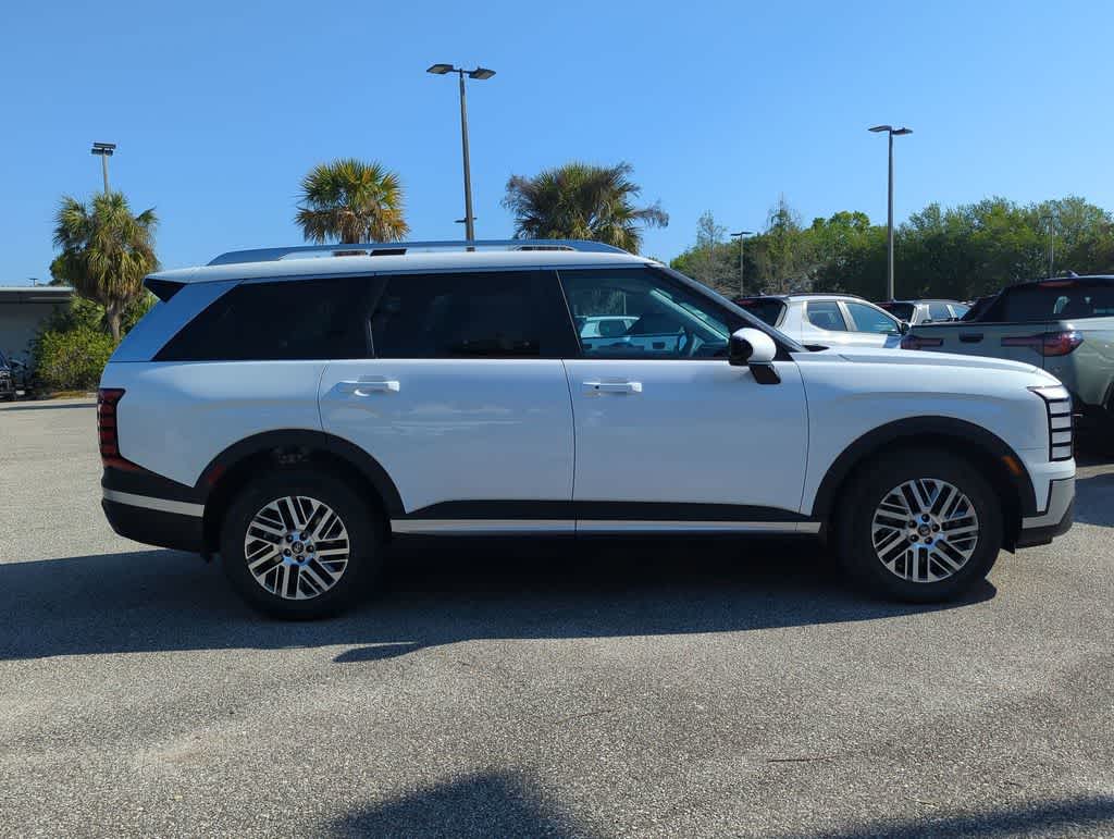 Thumbnail: 2026 Hyundai Palisade - 8