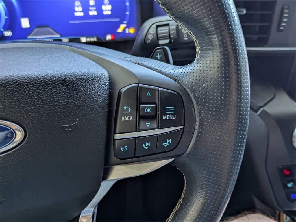 Thumbnail: 2020 Ford Explorer - 38