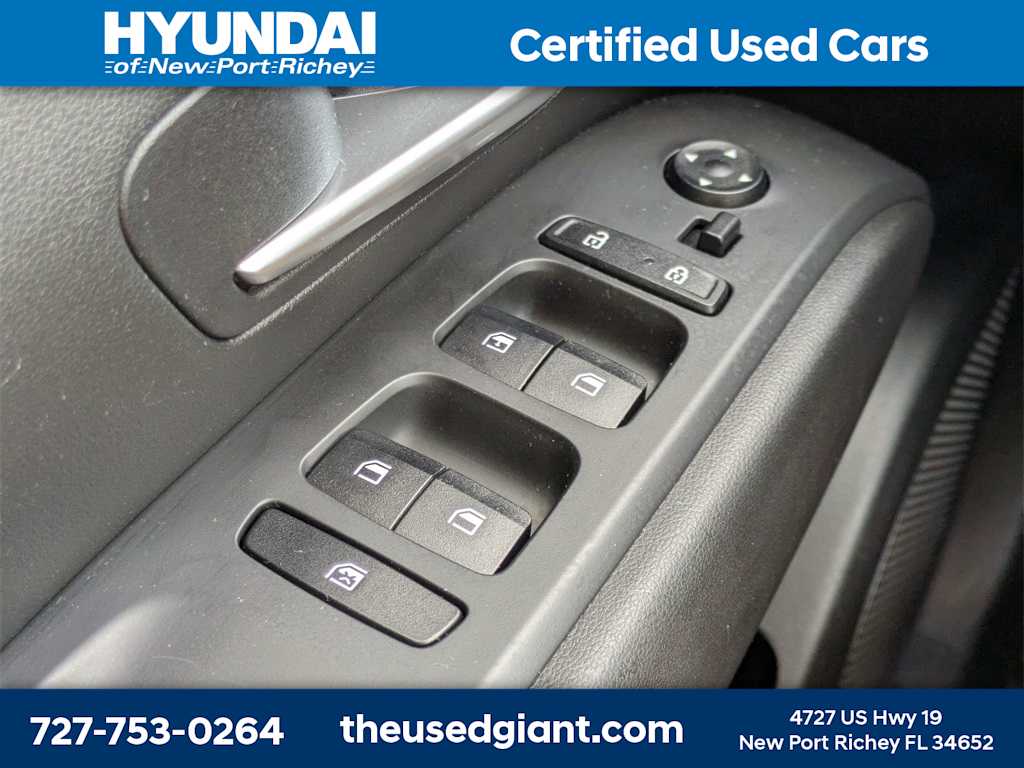 Thumbnail: 2023 Hyundai Tucson - 24