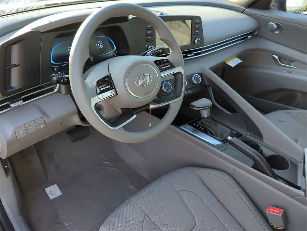 Thumbnail: 2026 Hyundai Elantra - 15