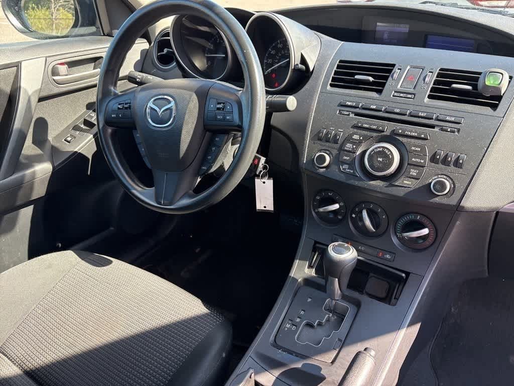 Thumbnail: 2013 Mazda Mazda3 - 7