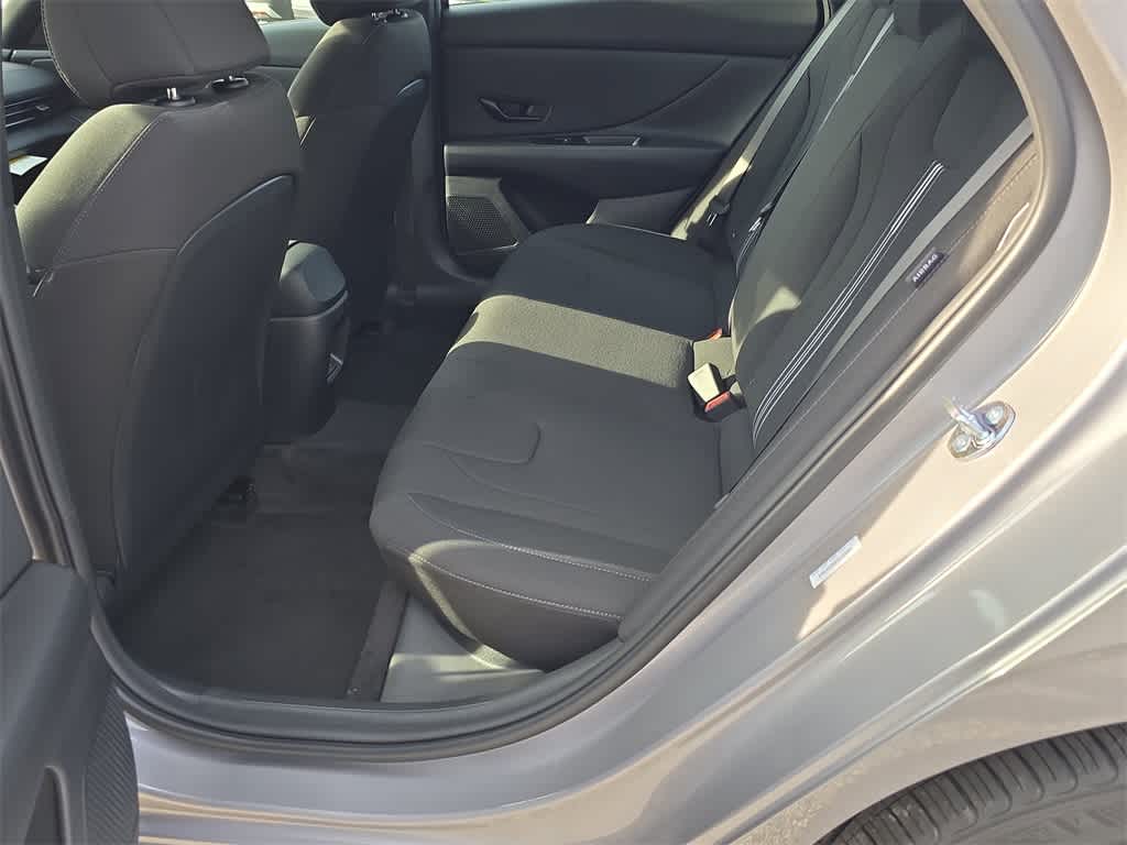 Thumbnail: 2026 Hyundai Elantra - 20